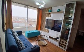 Bonito departamento VIP estreno en Condominio